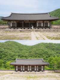 5월 가기좋은 합천 여행코스