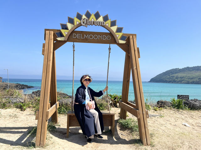 제주도 카페 투어 여행