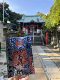 三浦半島の総鎮守「海南神社」—歴史と文化が息づく港町の守り神 