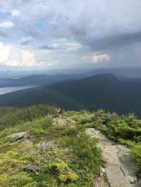 Appalachian Trail – USA 