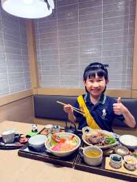 荔枝角高質日本餐廳