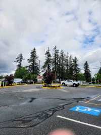 Best Western Plus Regency Inn & Conference Centre, Abbotsford:
