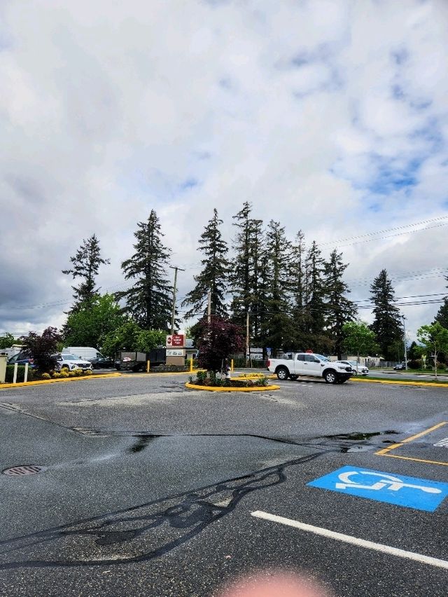 Best Western Plus Regency Inn & Conference Centre, Abbotsford: