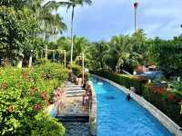 Aquatopia Water Park – Hòn Thơm’s Wildest Splash Adventure