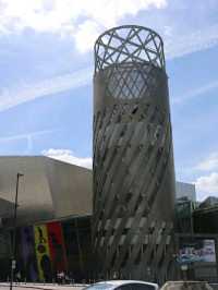 MediaCityUK – Manchester’s Creative Powerhouse