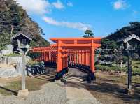 The Wonderful Gem in Aomori Pref.