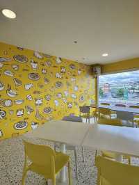 ป้อนมั้ย ร้านส้มตำน่านั่งย่านราชพฤกษ์ จ.นนทบุรี