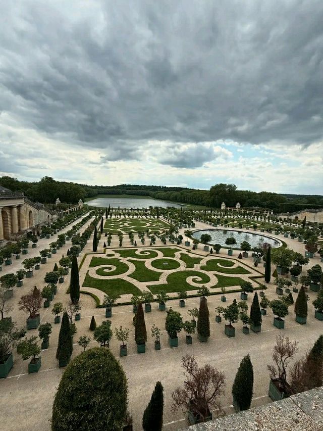 Versailles – A Royal Escape Just Outside Paris