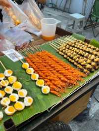 Chiang Khan – Slow Days by the Mekong