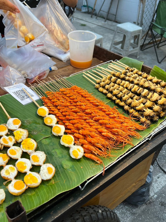 Chiang Khan – Slow Days by the Mekong