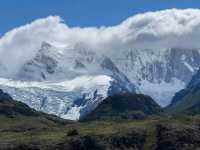 Perito Moreno Glacier – Nature’s Mighty Ice Giant