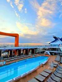  Across Two Wonders: Azamara Pursuit’s 16-Night New Zealand & Australia Escape!