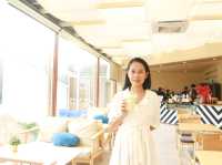 Alarm cafe Kohchang 
