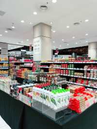 Evening Stop at AEON Kuching Mall: A One-Stop Shopping Haven 