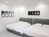 Yooyen Pool Villa ที่พักแบบพูลวิลล่าส่วนตัว