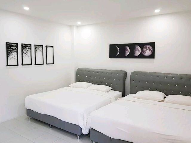 Yooyen Pool Villa ที่พักแบบพูลวิลล่าส่วนตัว