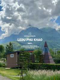 ที่พักเชียงดาว จ.เชียงใหม่ 🏡⛰️🌦️🌲
