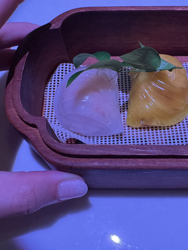 This Shanghai Chinese banquet dinner with a show is WORTH EVERY PENNY
