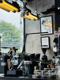 โกโก้เข้มเต็มสิบ! ต้องมาลองที่ Underblack ทาว์นอิน