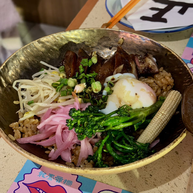 何蘭正 Ho Lan Jeng：港式Fusion驚喜體驗 ✨