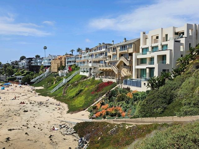 best LA coast experience