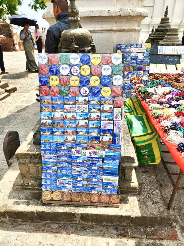 Sacred stupas, jungle safaris, and Himal