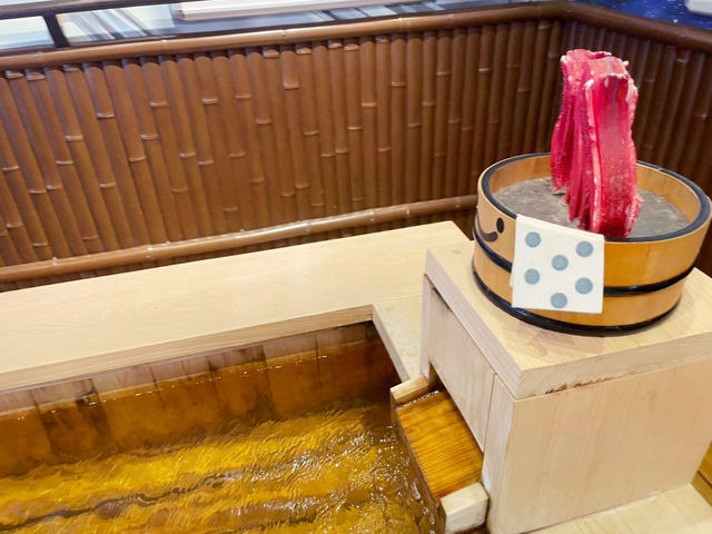 🇯🇵✈️空港無料足湯♨️ 機場裡的小療癒天堂 ✈️🇯🇵 
