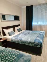 Great Southern Hotel Perth
