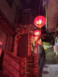 Too Hot to Handle, Too Cool to Miss. My Taipei Summer Adventure