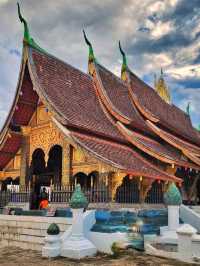 Luang Prabang: Where Time Slows Along the Mekong