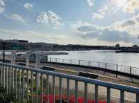 The Funabashi Port Water Park