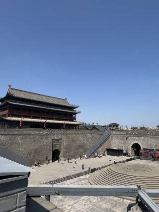 Xi'an 5-Day, 4-Night Light Travel