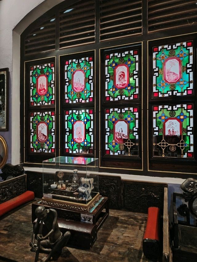 Penang’s Perfect Blend of Culture and Charm!