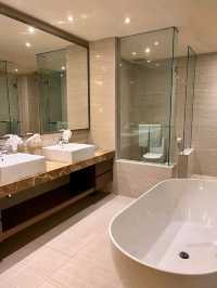 “Bella Vista Waterfront Resort: A Seaside Sanctuary with Panoramic Views in Kuah”