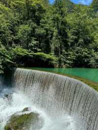 Libo Xiaoqikong: Where Water Paints the Karst