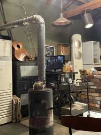 평택 파레트 카페 Pallet Cafe