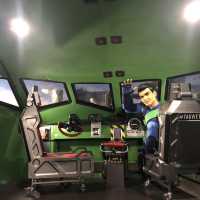 Wellington ショートトリップ
