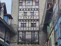 The Melancholy Truth of Cameron Highlands’ French Village: Beauty Shadowed by Decay and Disappointme