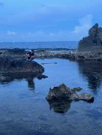 Weekend escape to Vinh Hy – Hang Rai: Nature, friends & unforgettable moments!” 🌊 🍇