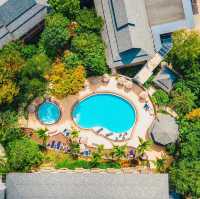Holiday Inn Resort Krabi Ao Nang Beach  
