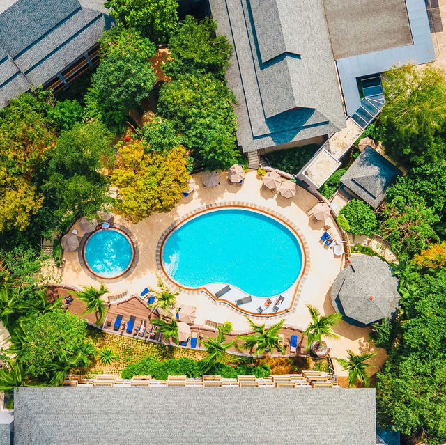 Holiday Inn Resort Krabi Ao Nang Beach  