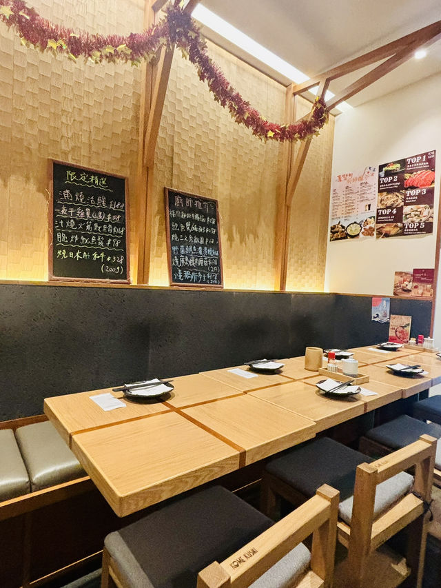 【西環】Kome Kushi：必試招牌壽喜燒牛肉鍋定食