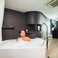 Hotel Tide Phuket  