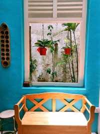 ART NATURE GALLERY CAFE, Alor Setar, Malaysia