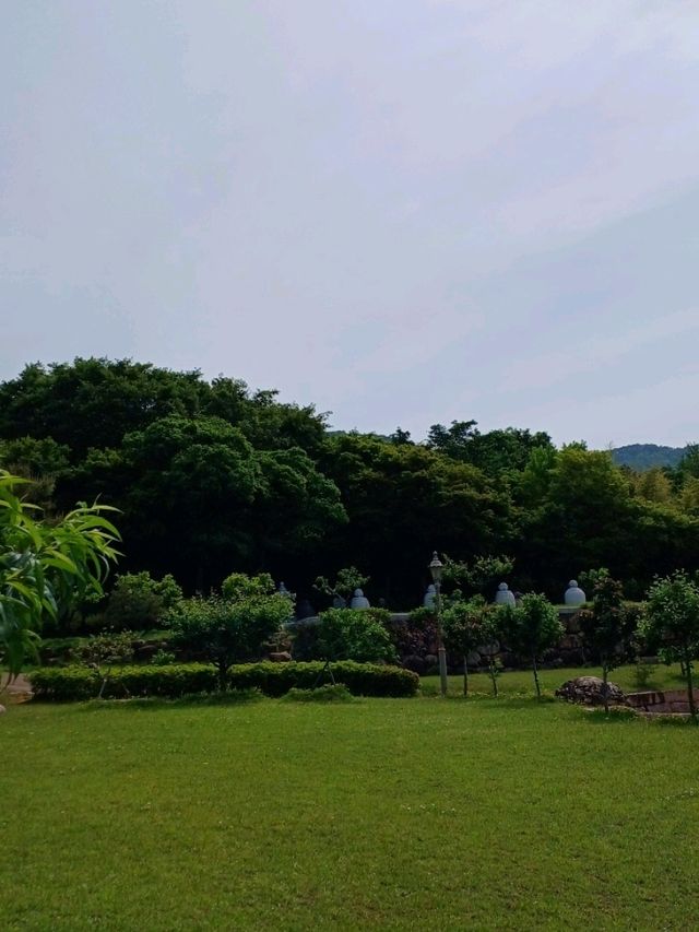 부모와 아이 모두 만족하는 힐링 명소