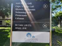 A Relaxing and Fun Weekend Getaway: Padi Resort & Aruna Hotel