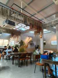 Plant-Based Perfection in KK