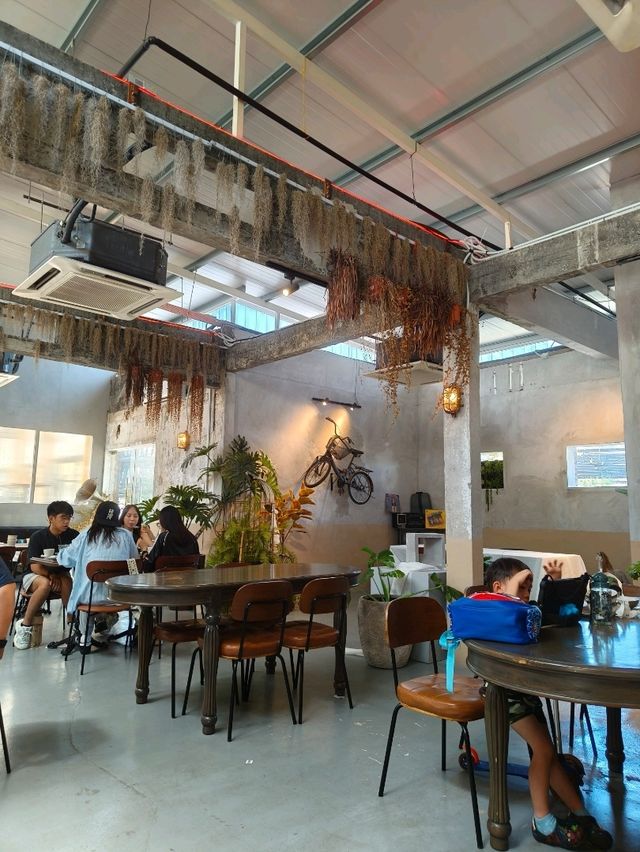 Plant-Based Perfection in KK