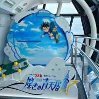 東京スカイツリー