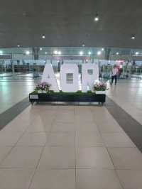 weekend trip to northern city of peninsular, Alor Setar !